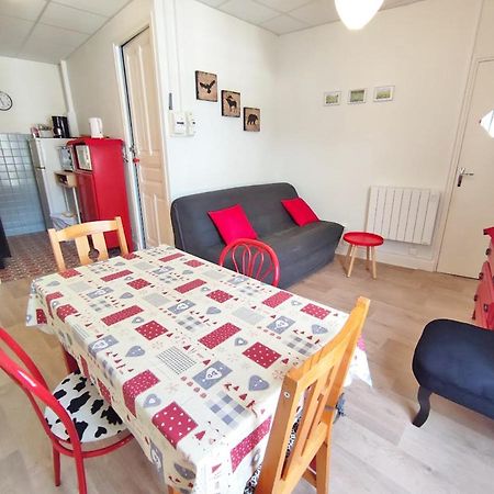 Les 3 Renards, T2 Bis, Parking, Centre Luchon, Casier A Skis, 4 Personnes Bagnères-de-Luchon Exterior foto